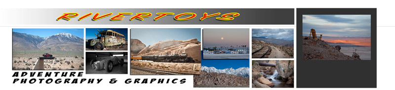 Rivertoys.com Banner